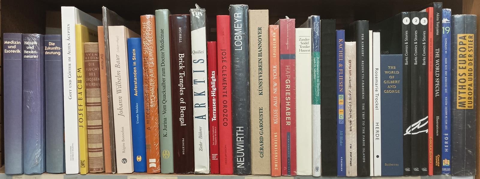 Konvolut | Bild Nr.22